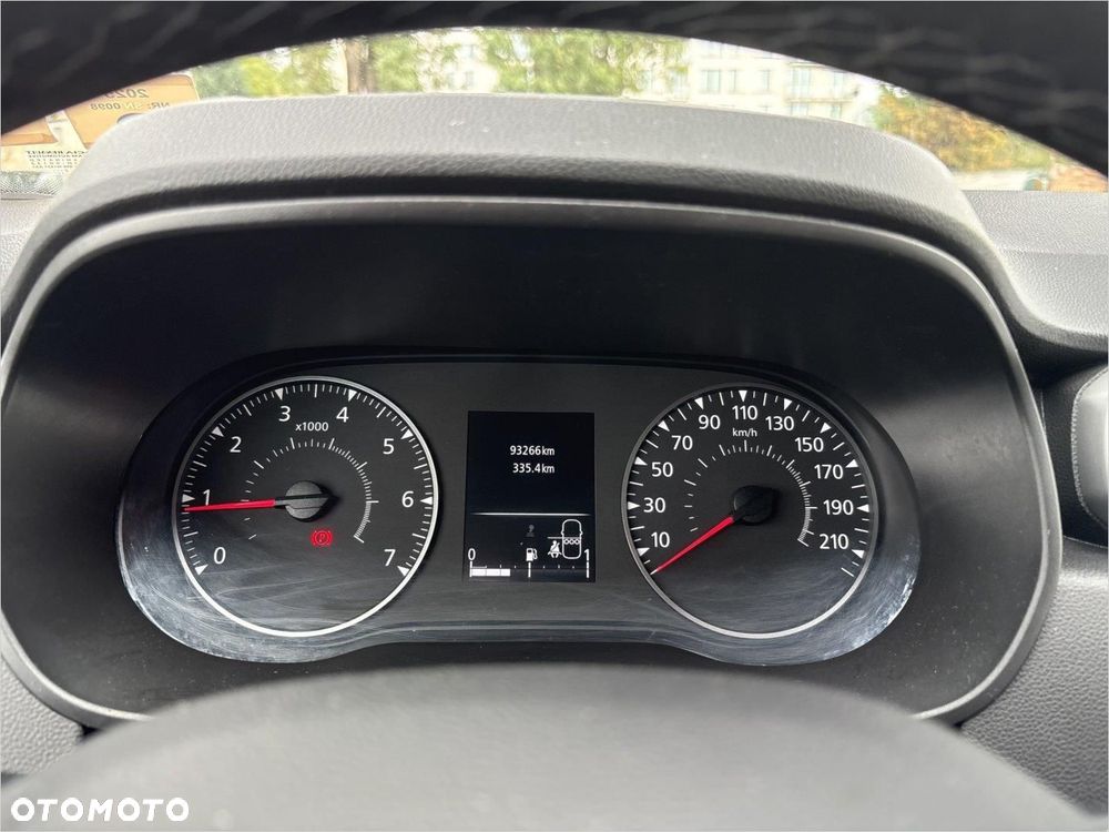 Dacia Duster 1.5 Blue dCi Journey - 13