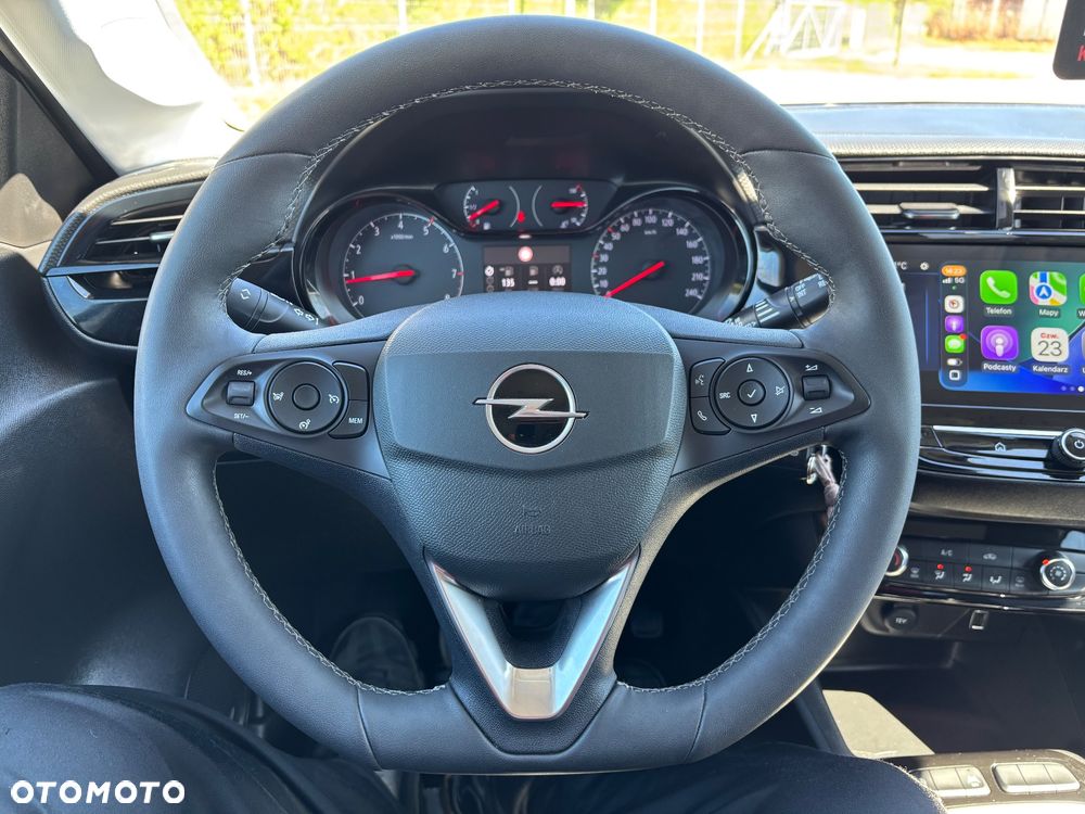 Opel Corsa 1.2 Edition Business Pack S&S - 25