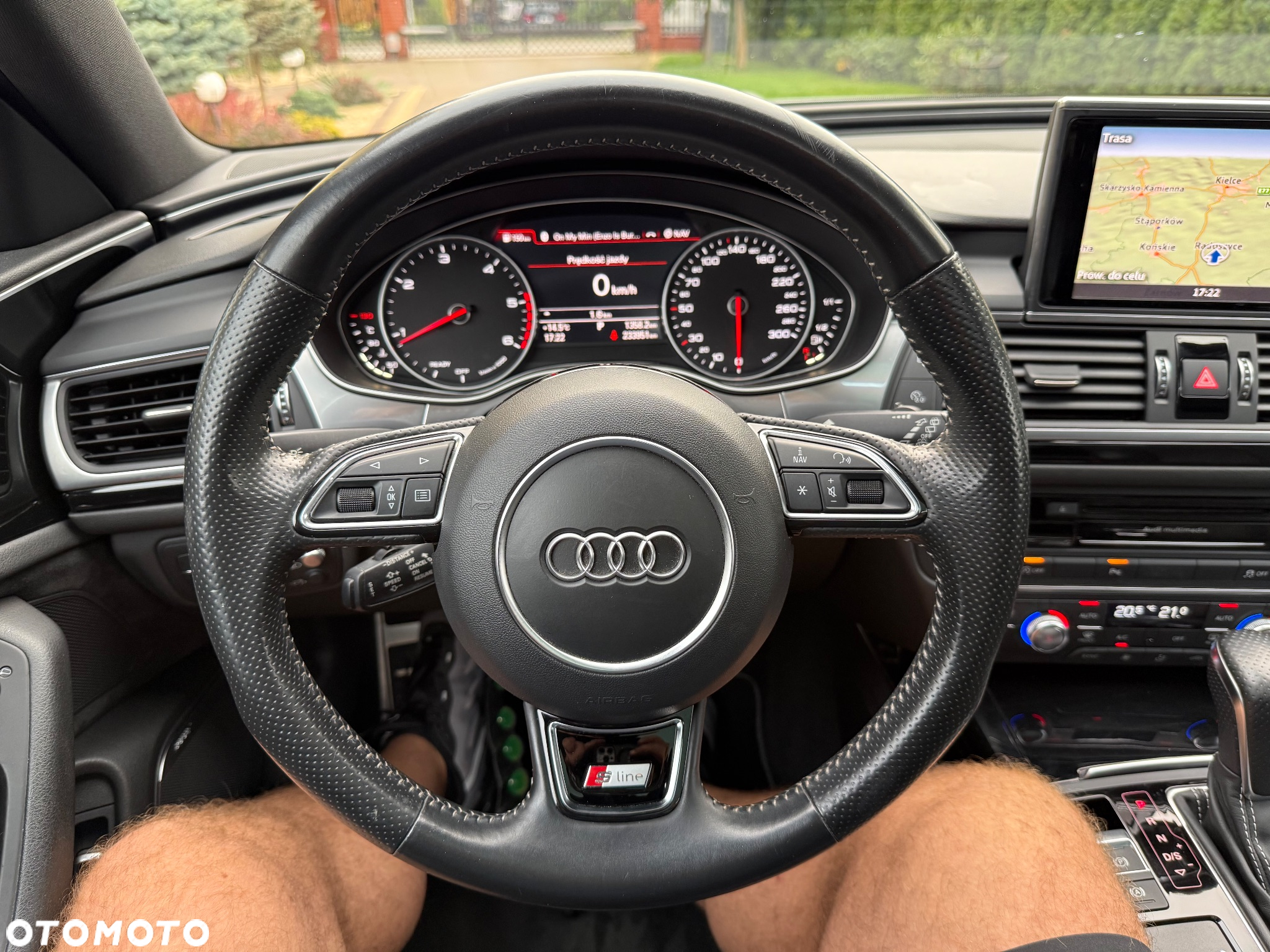 Audi A6 - 28