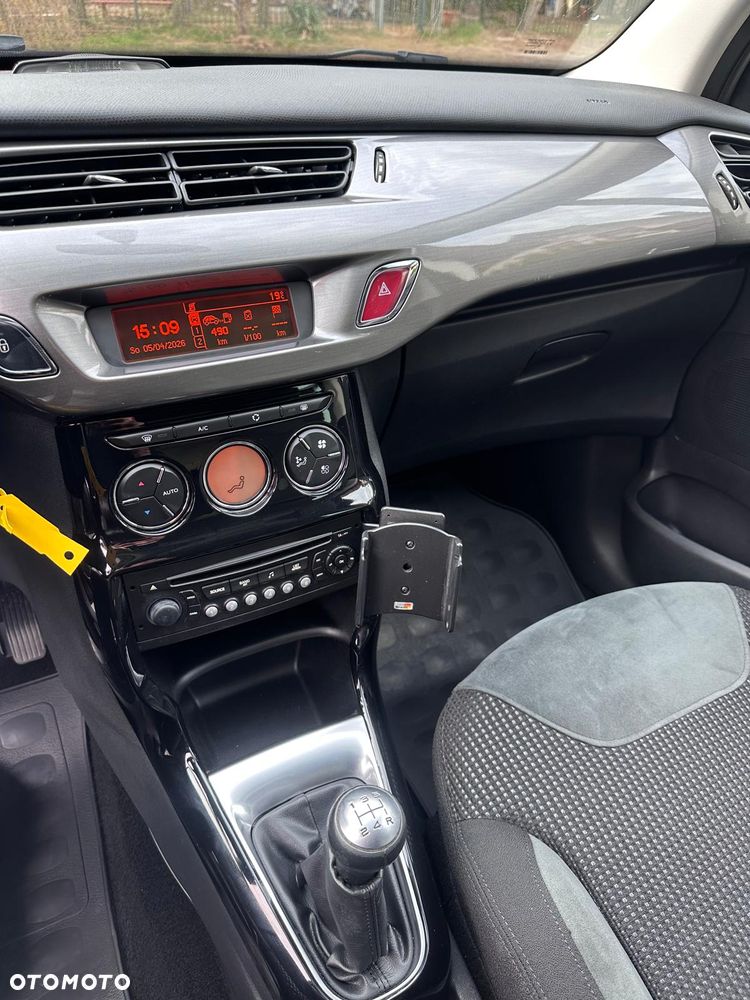 Citroën C3 VTi 95 Exclusive - 10