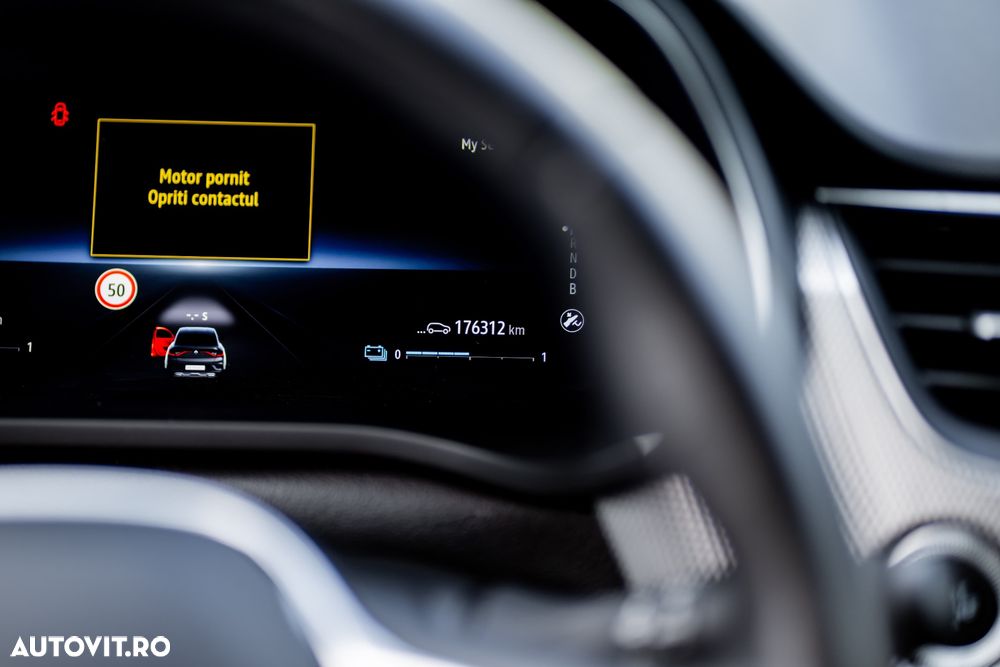 RENAULT Arkana 2022 — imagine 10