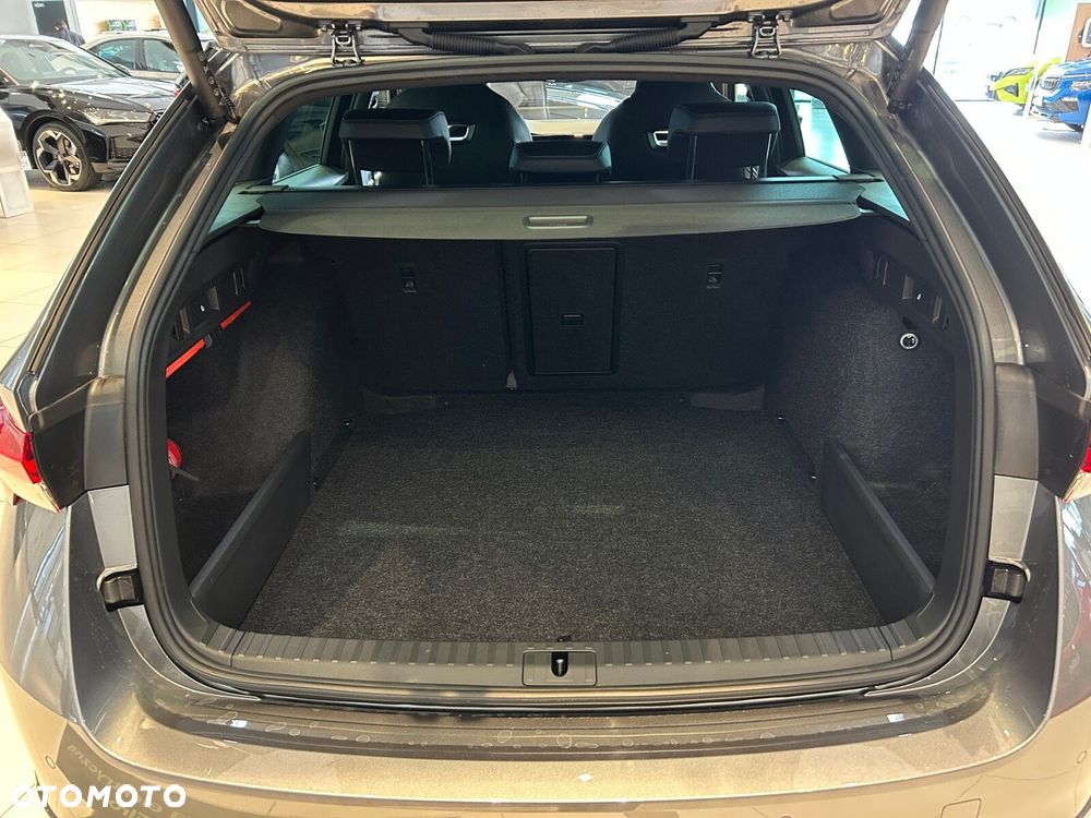 Skoda Octavia - 6
