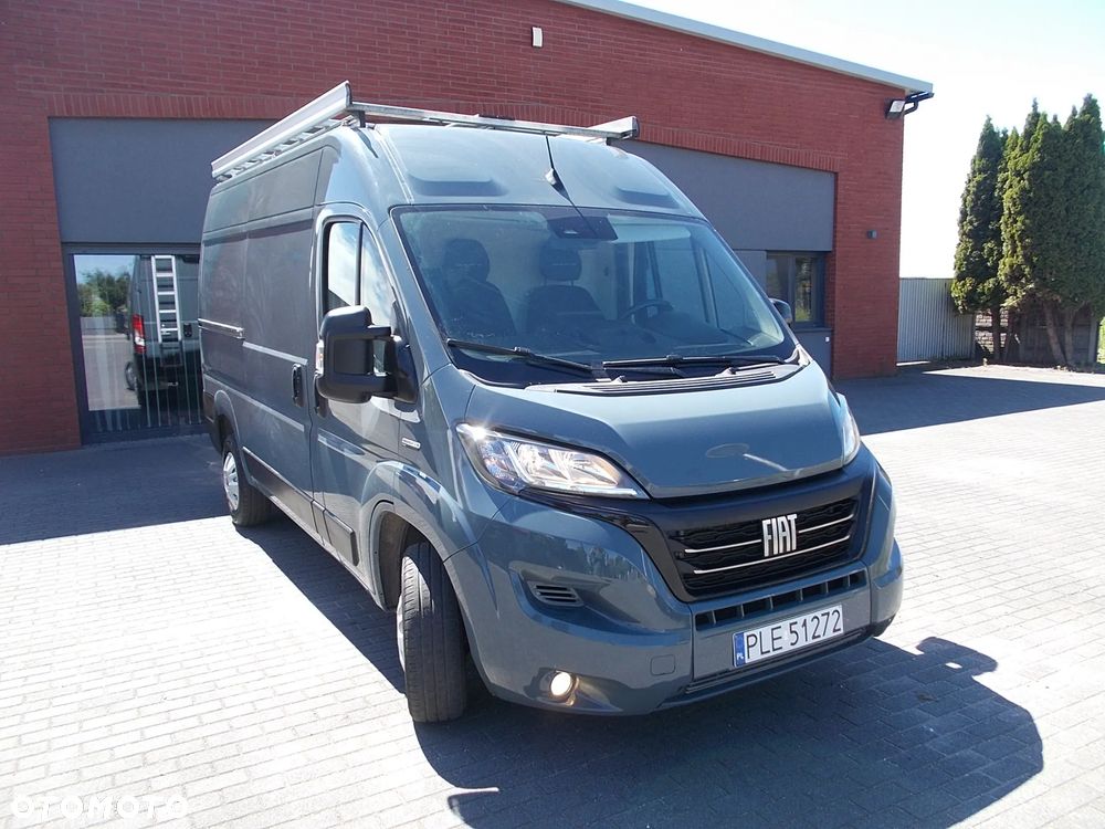 Fiat Ducato - 21