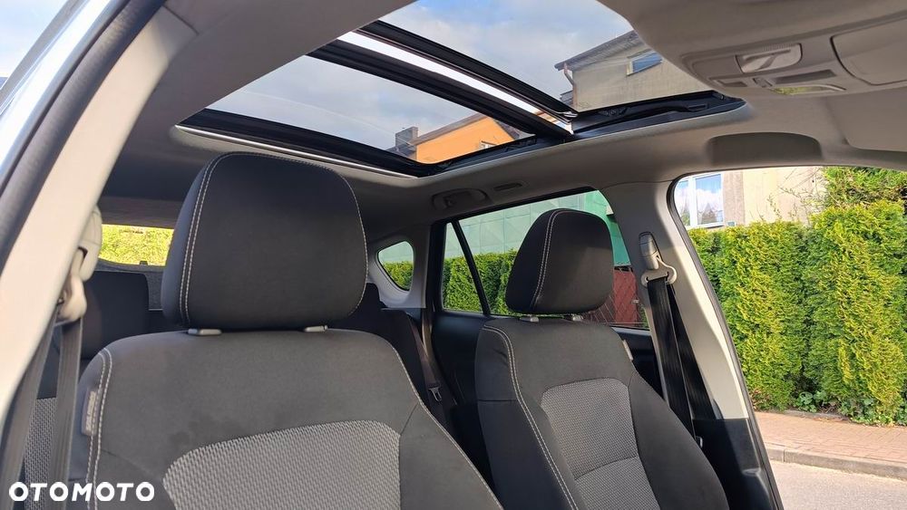 Suzuki SX4 S-Cross - 20