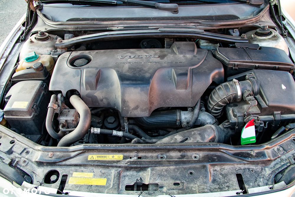 Volvo V70 - 12