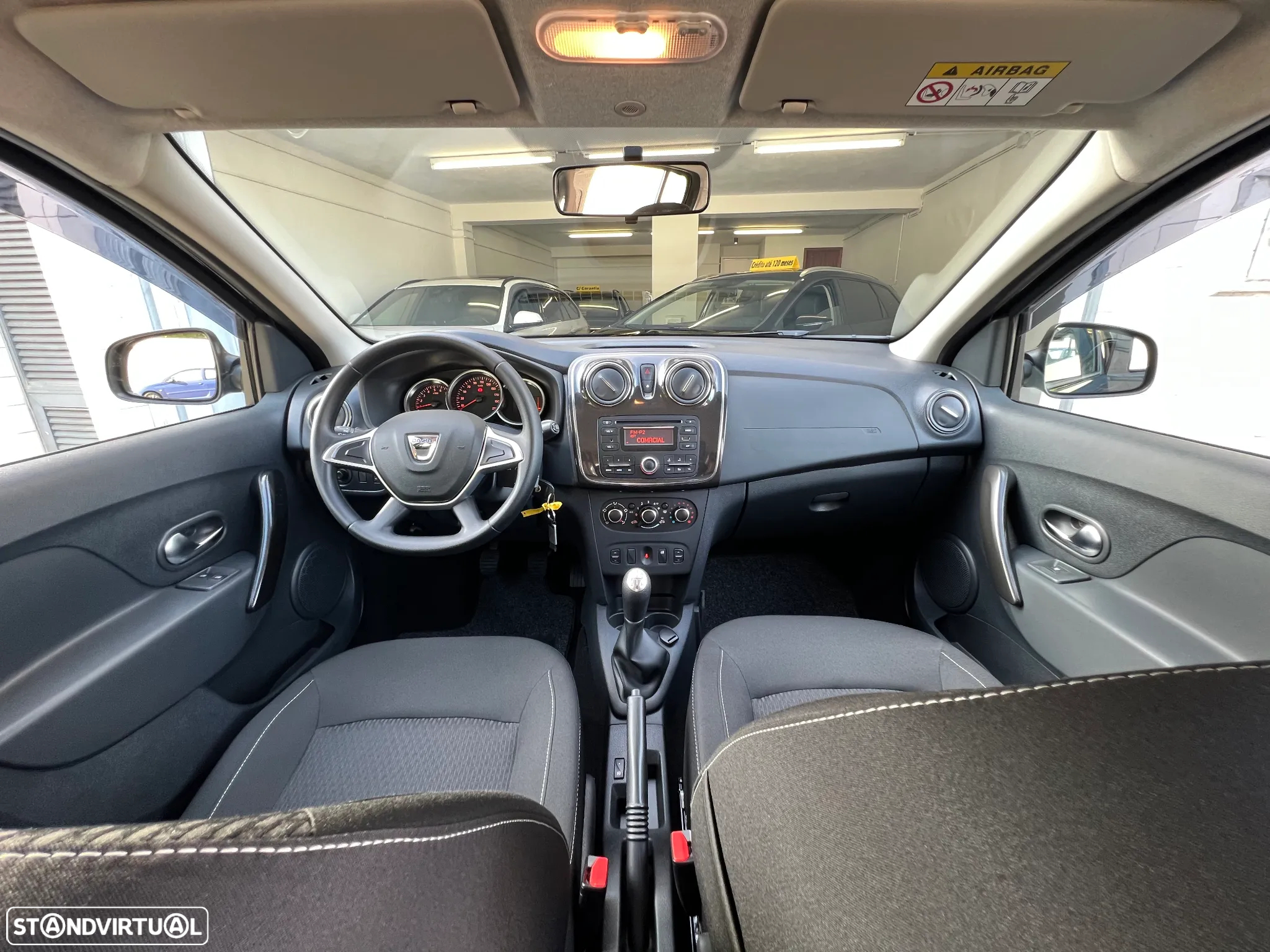 Dacia Sandero 0.9 TCe Pack - 35