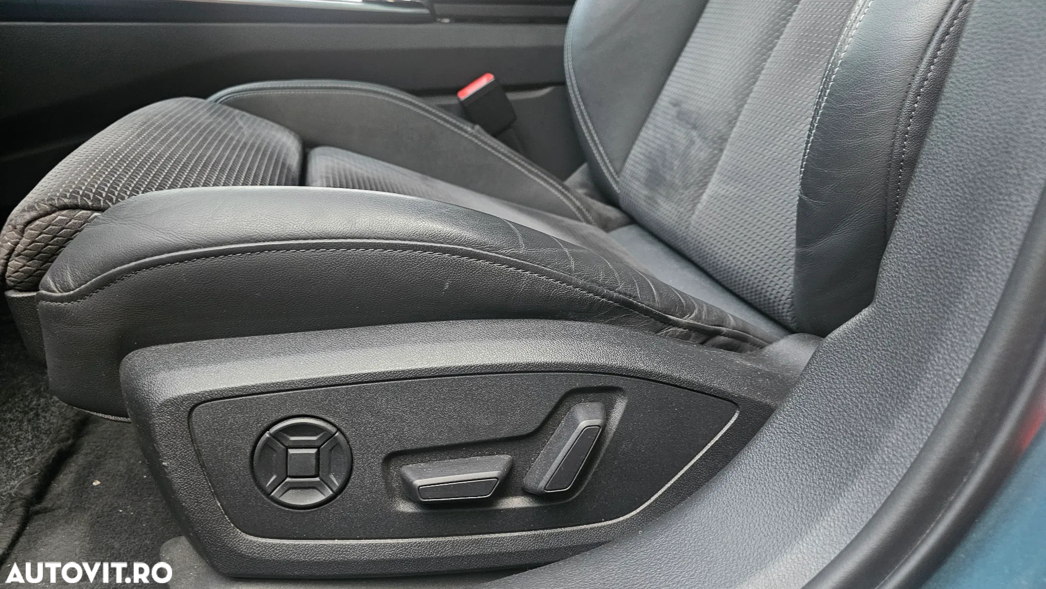 Audi A6 Avant 55 TFSI e quattro S tronic PHEV S Line - 17