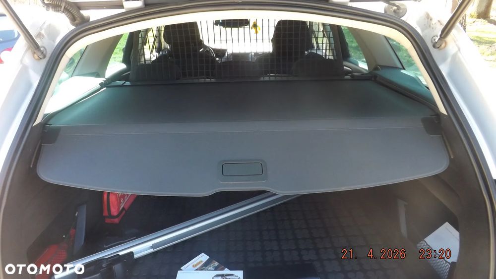 Citroën C5 HDi 140 FAP CrossTourer - 22