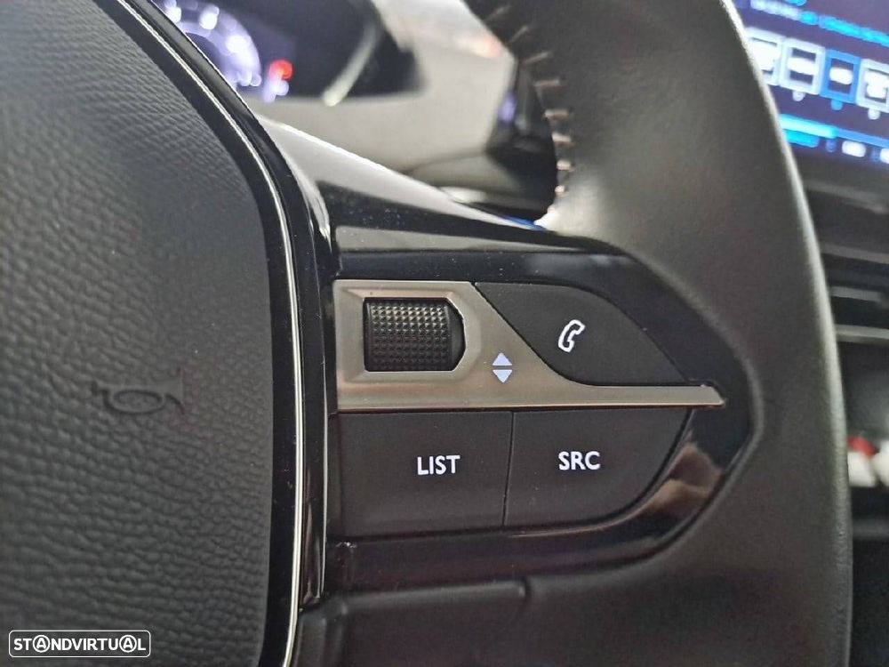 Peugeot 3008 1.5 BlueHDi Active Pack - 17