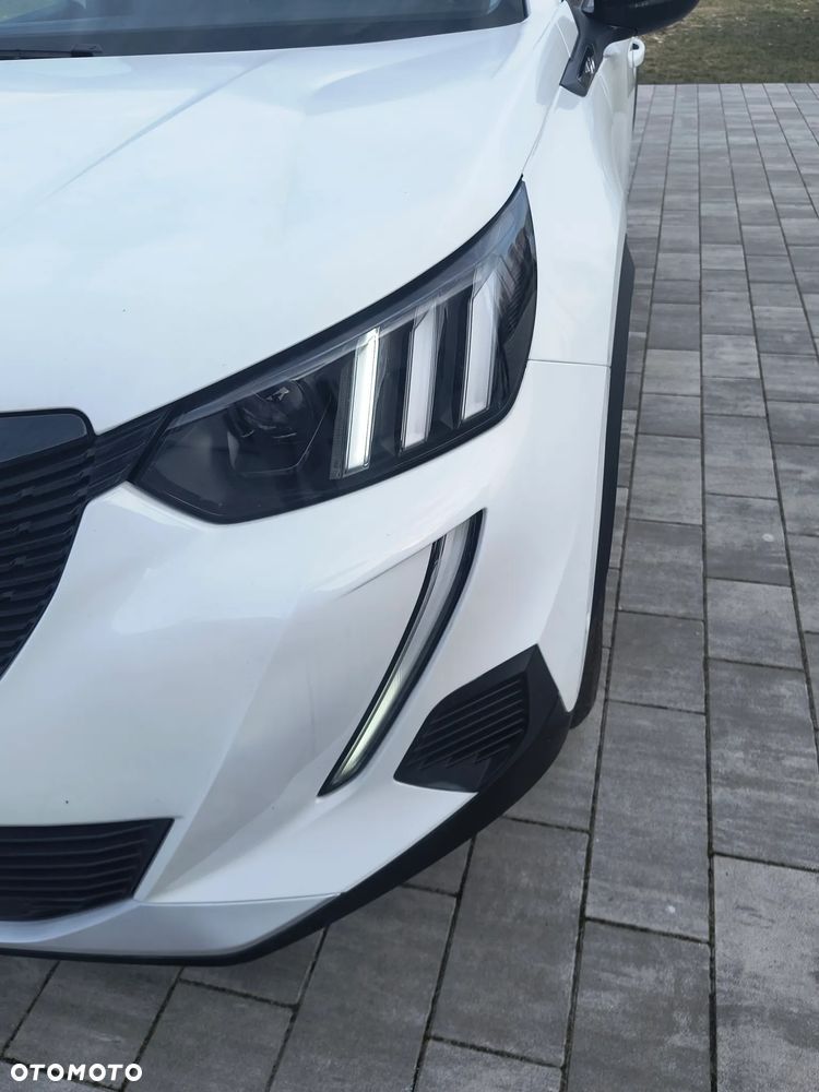 Peugeot 2008 1.5 BlueHDi GT S&S - 2