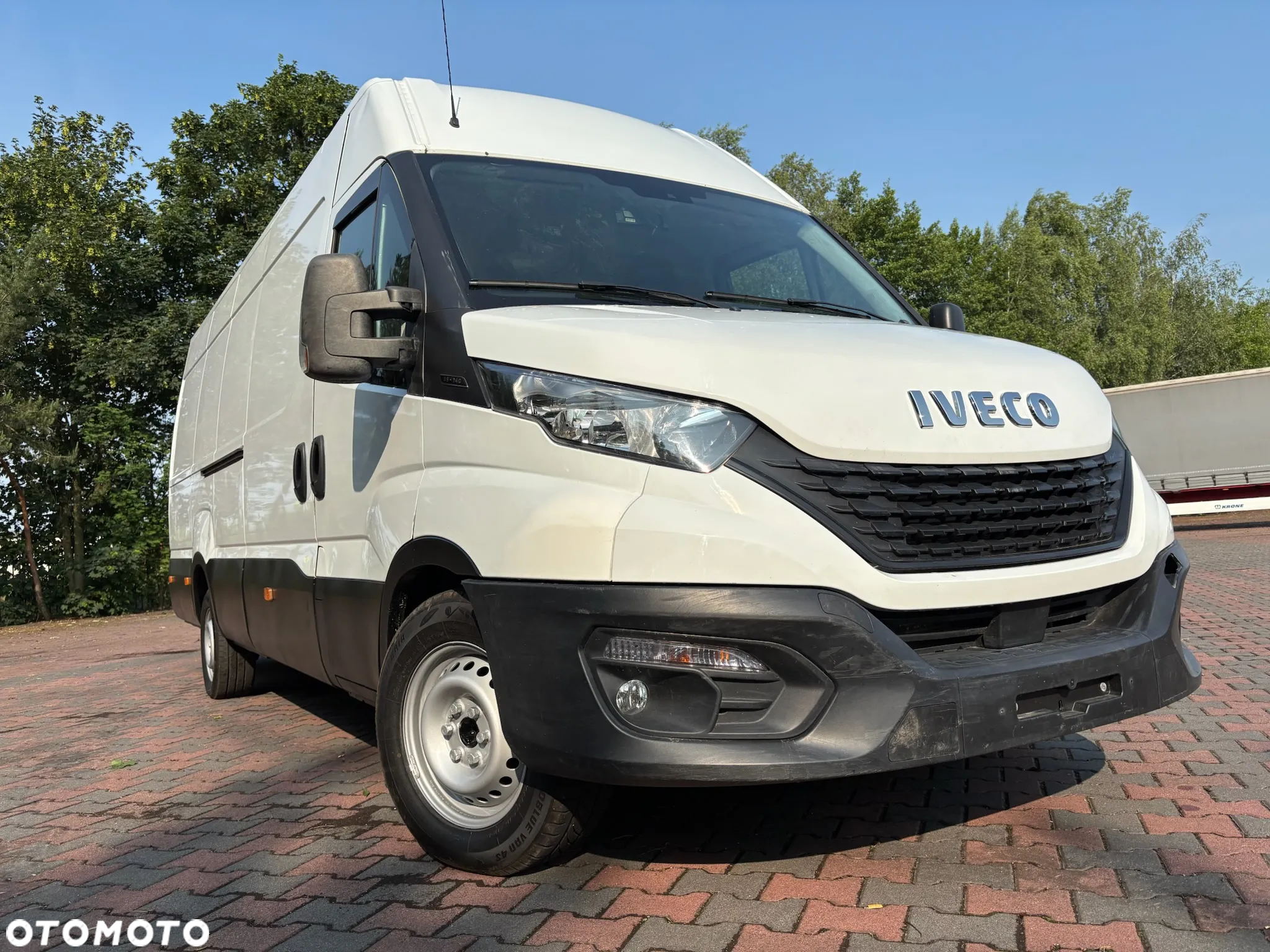 Iveco Daily - 20