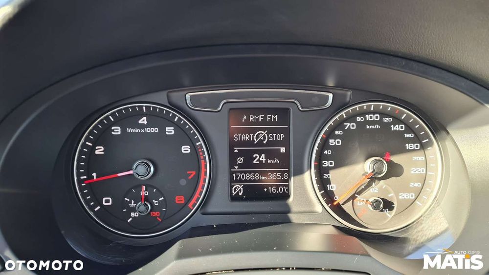 Audi Q3 - 20