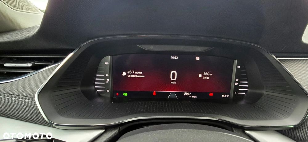 Skoda Octavia 2.0 TDI 4x4 Style DSG - 23