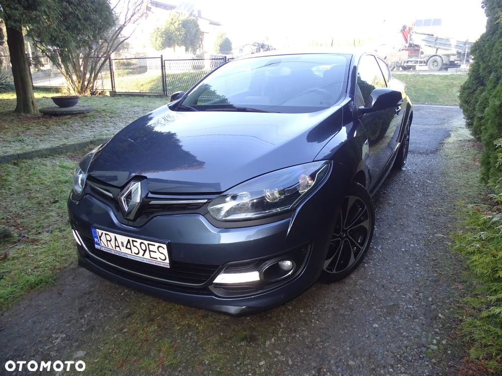 Renault Megane - 2