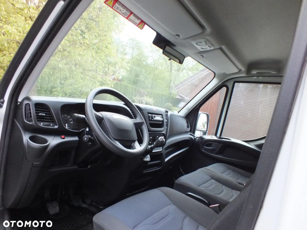 Iveco Daily 35c14 - 15