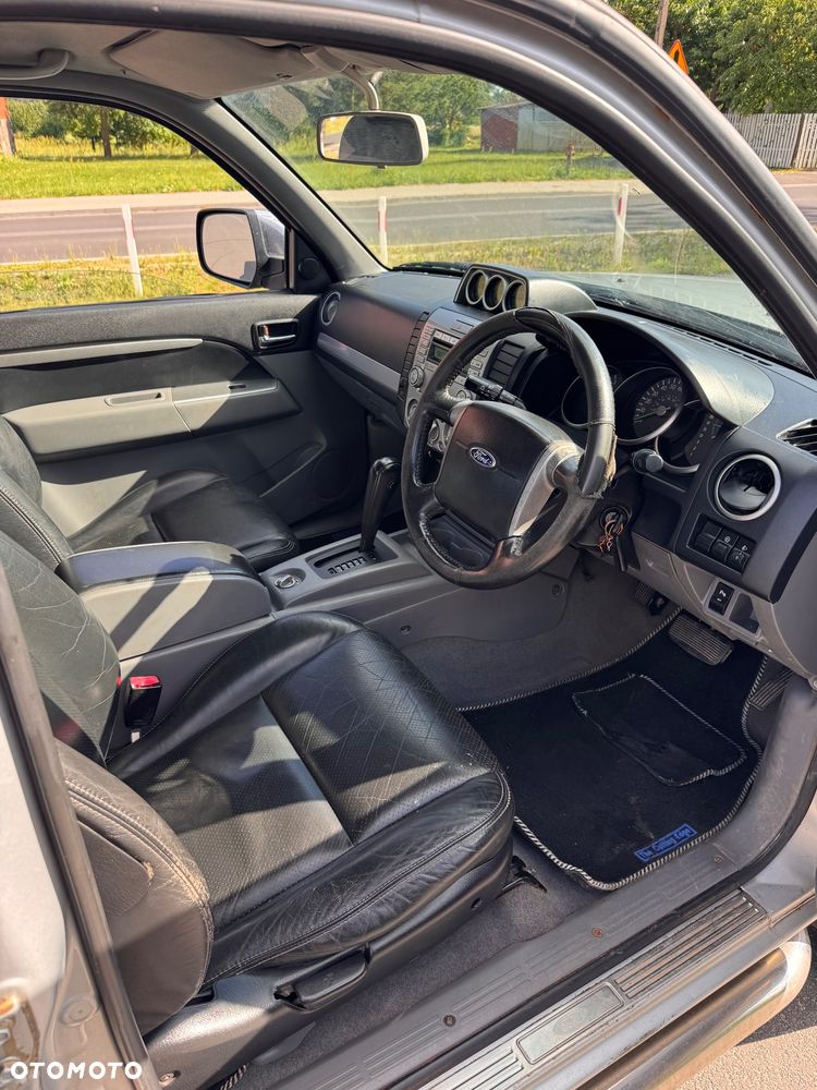 Ford Ranger 2.5 TDCi DC XLT2 - 35