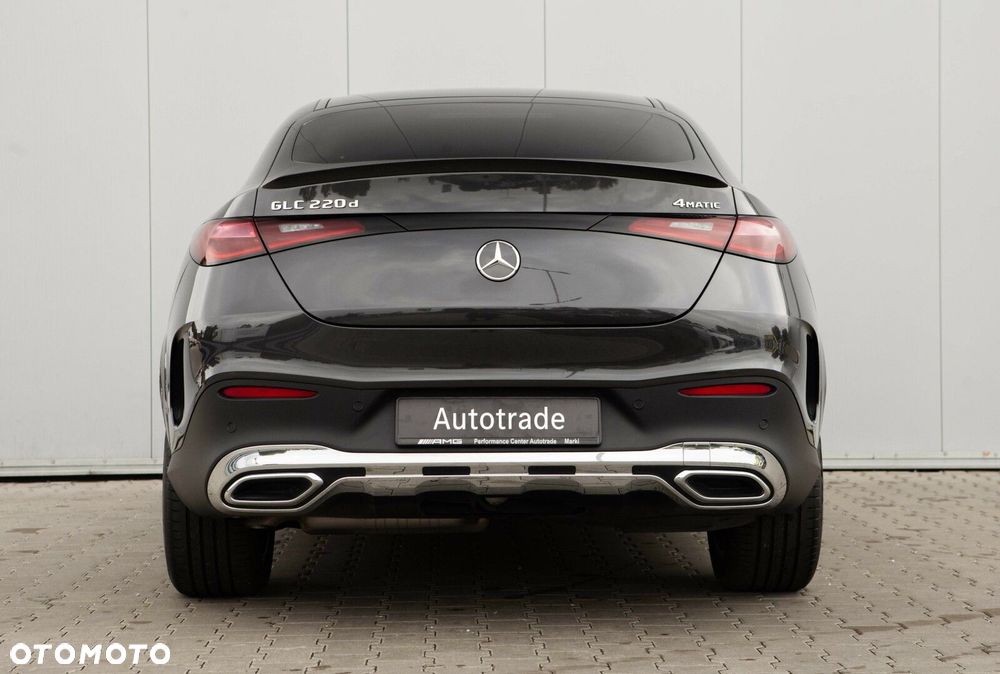 Mercedes-Benz GLC - 8