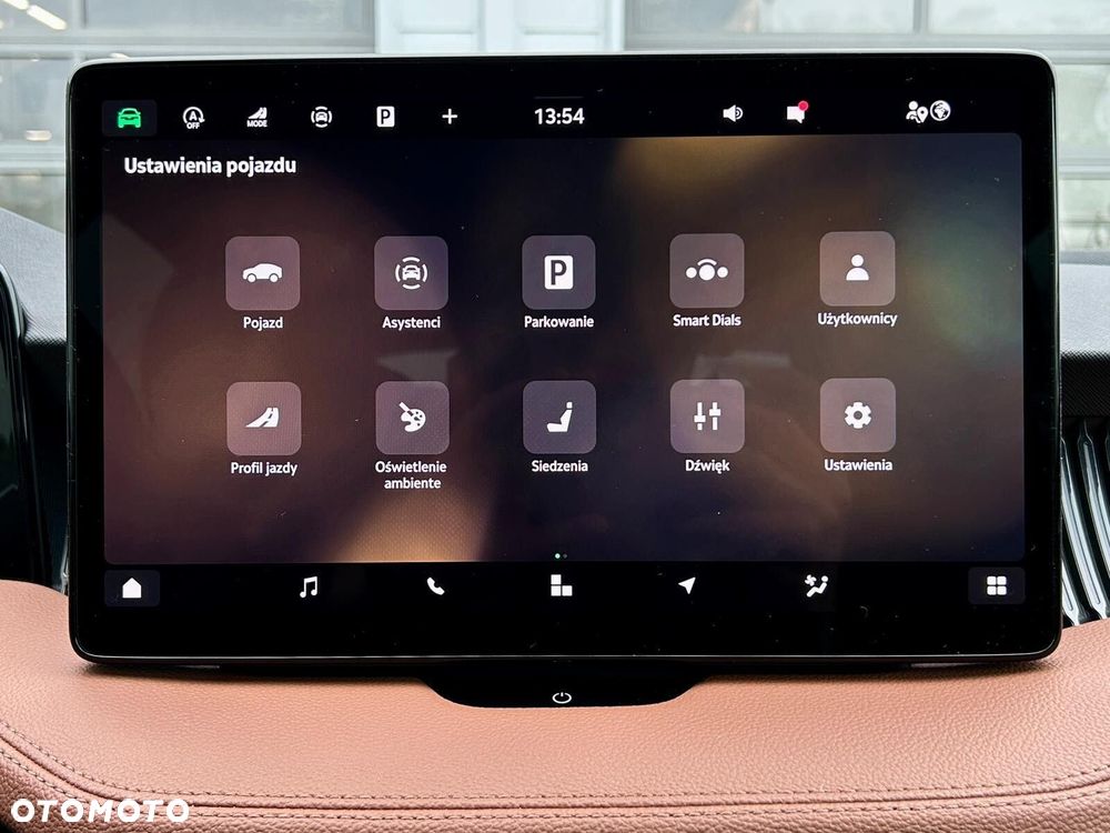 Skoda Superb 2.0 TSI 4x4 L&K DSG - 27