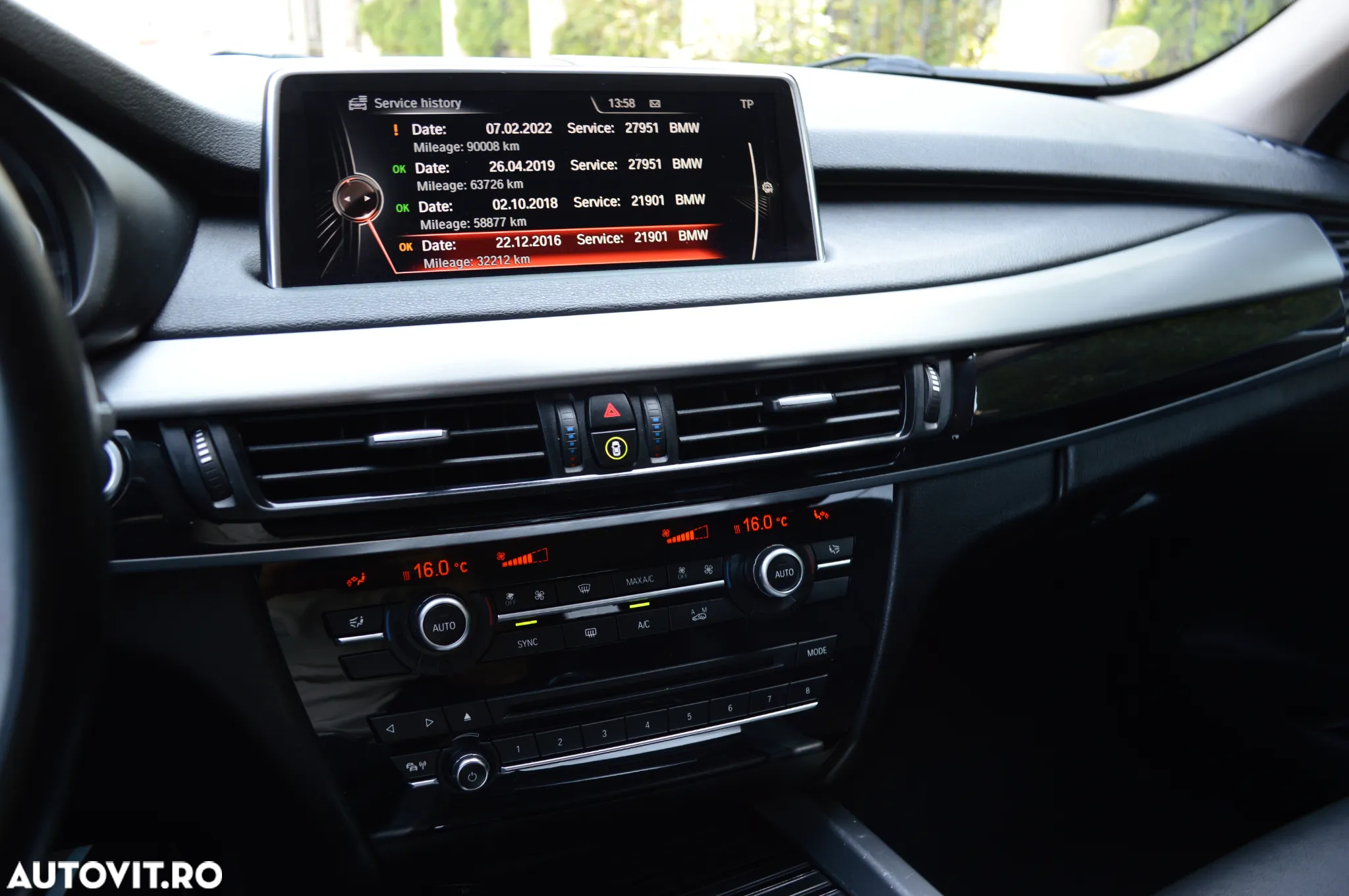 BMW X5 xDrive25d Sport-Aut. - 29