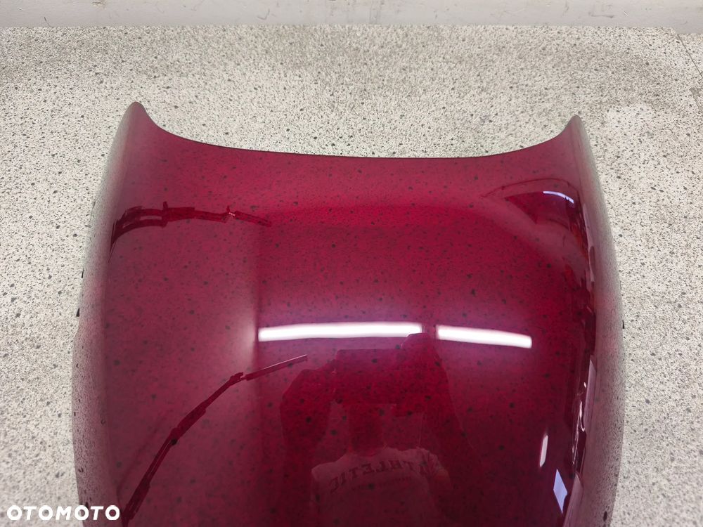 Szyba, szybka, owiewka przód MRA Suzuki GSX-R 750 GSXR 750 W 92-93 - 5