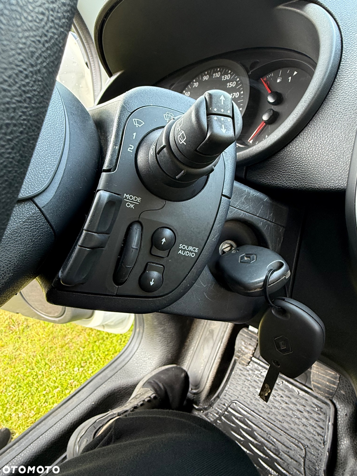 Renault Kangoo - 23