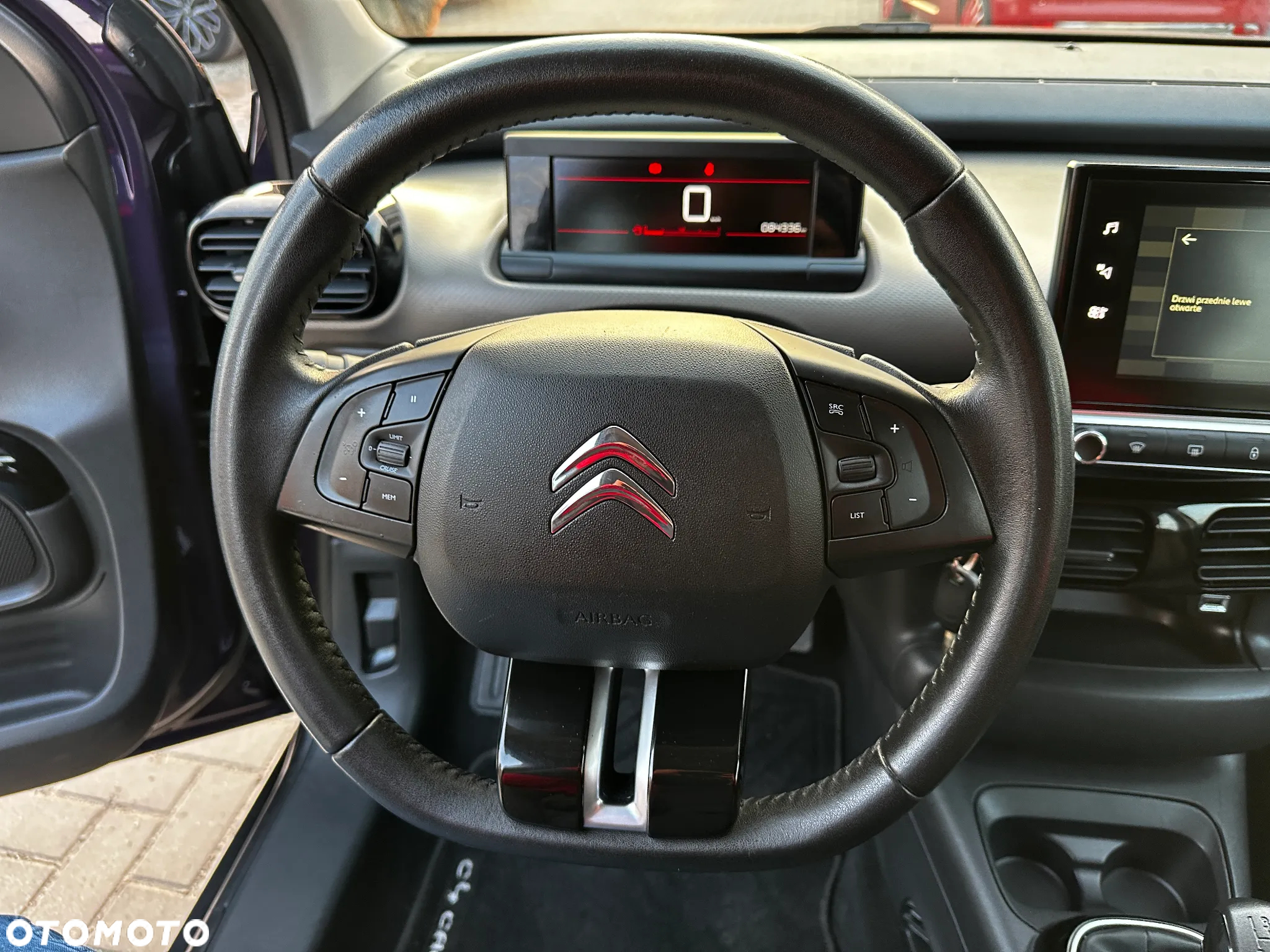 Citroën C4 Cactus - 8