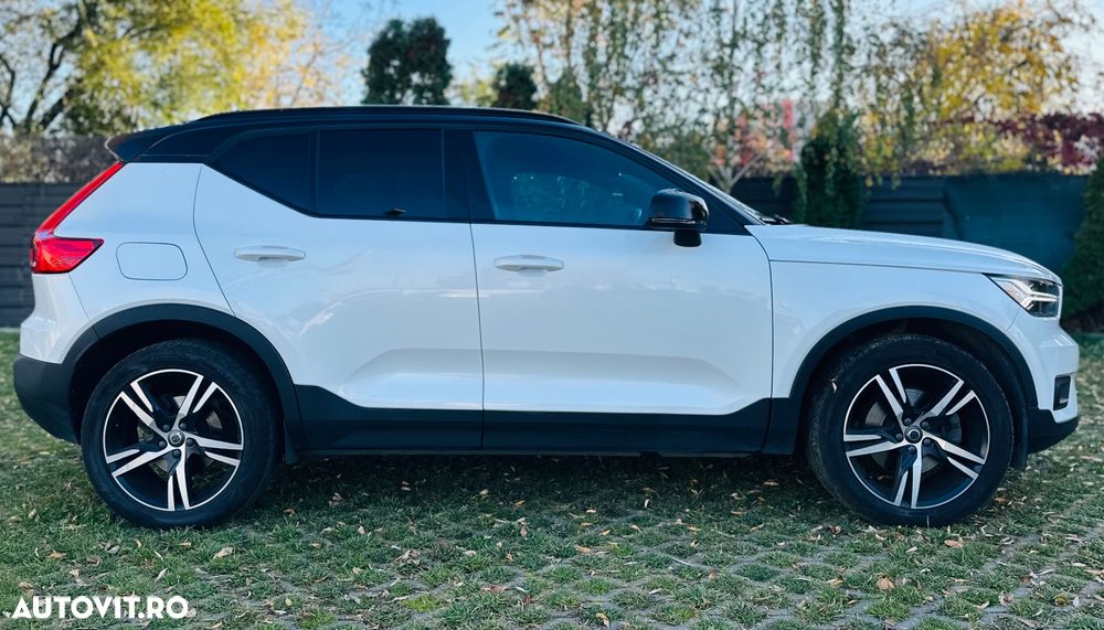 Volvo XC 40 - 5