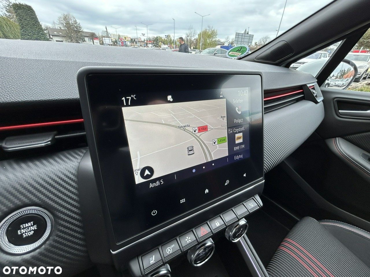 Renault Clio - 15