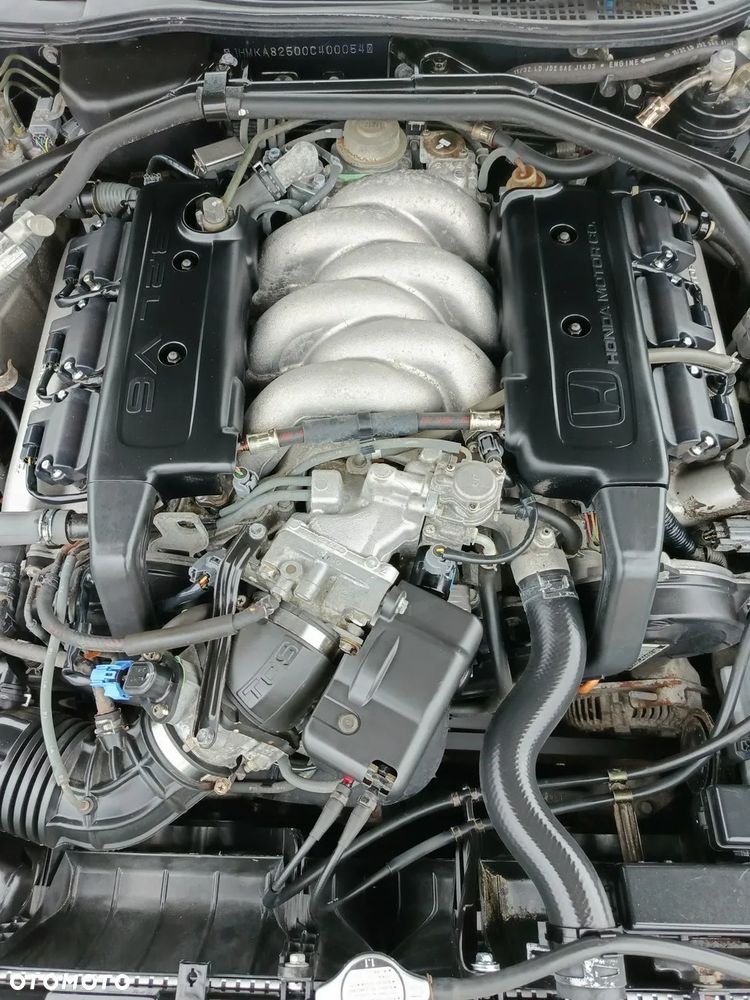 Honda Legend 3.2 - 31