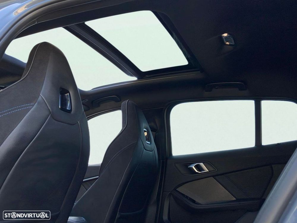 BMW 118 i Pack Desportivo M Auto - 19