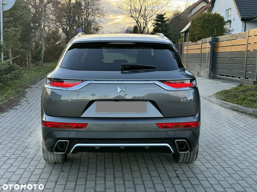 DS Automobiles DS 7 Crossback 1.6 E-Tense 4x4 Rivoli - 17