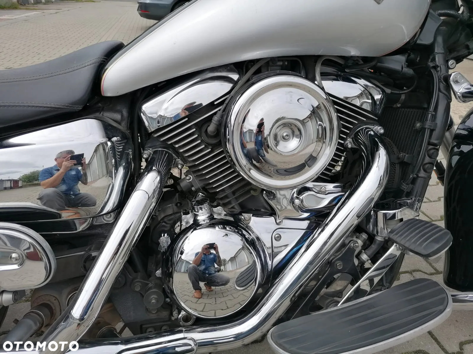 Kawasaki Vulcan - 15