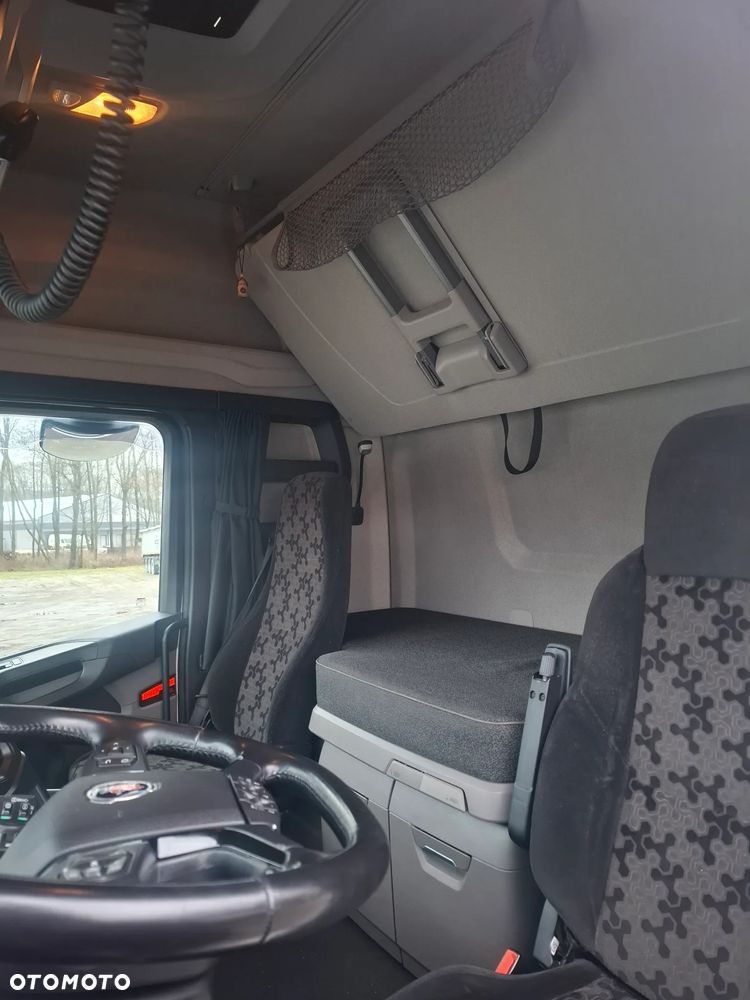 Scania S 460 Super - 14