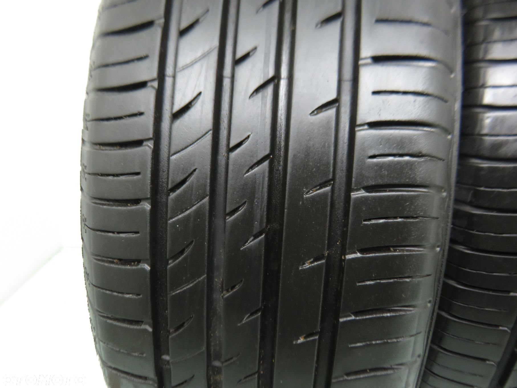 2X 205/60/R16 OPONY LETNIE Kumho Ecowing ES31 92H - 6