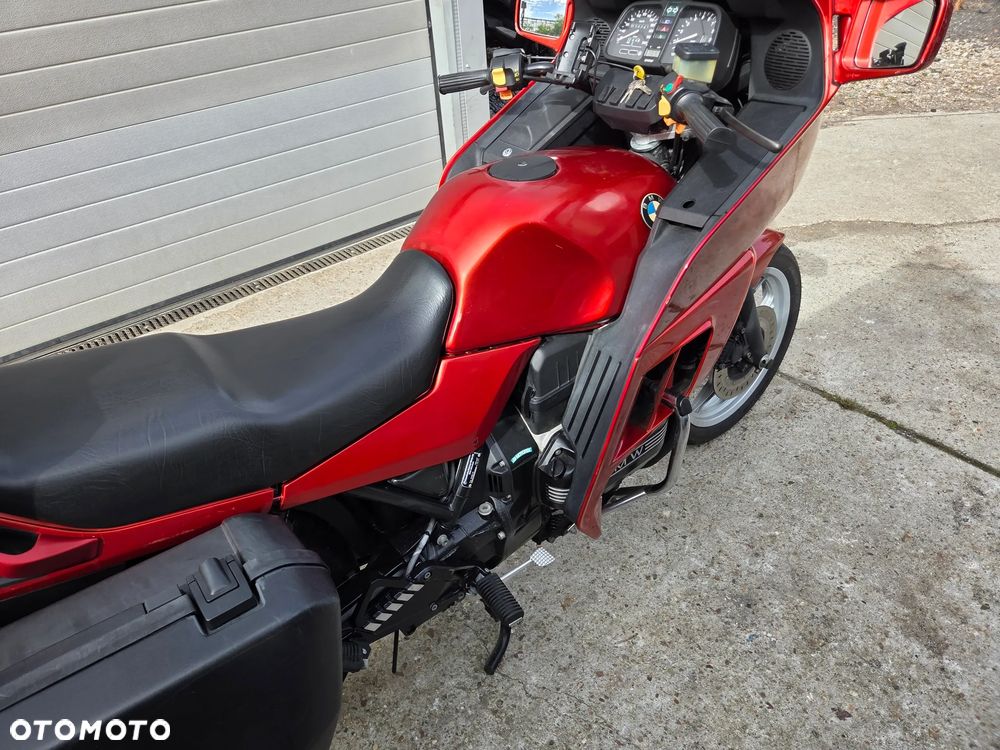 BMW RT - 10