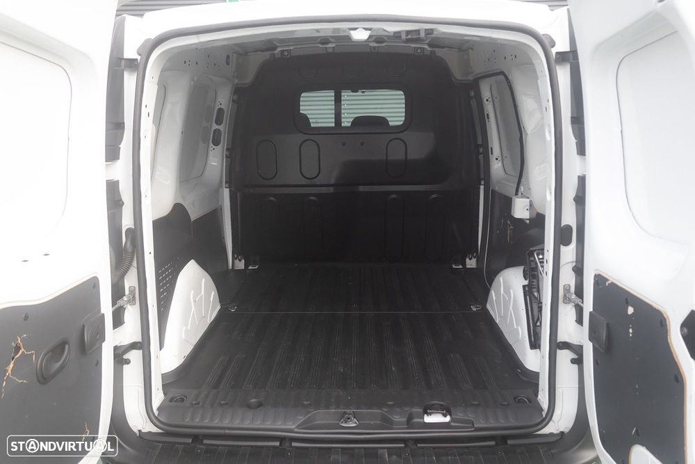 Renault Kangoo 1.5 dCi Business 3L S/S - 21