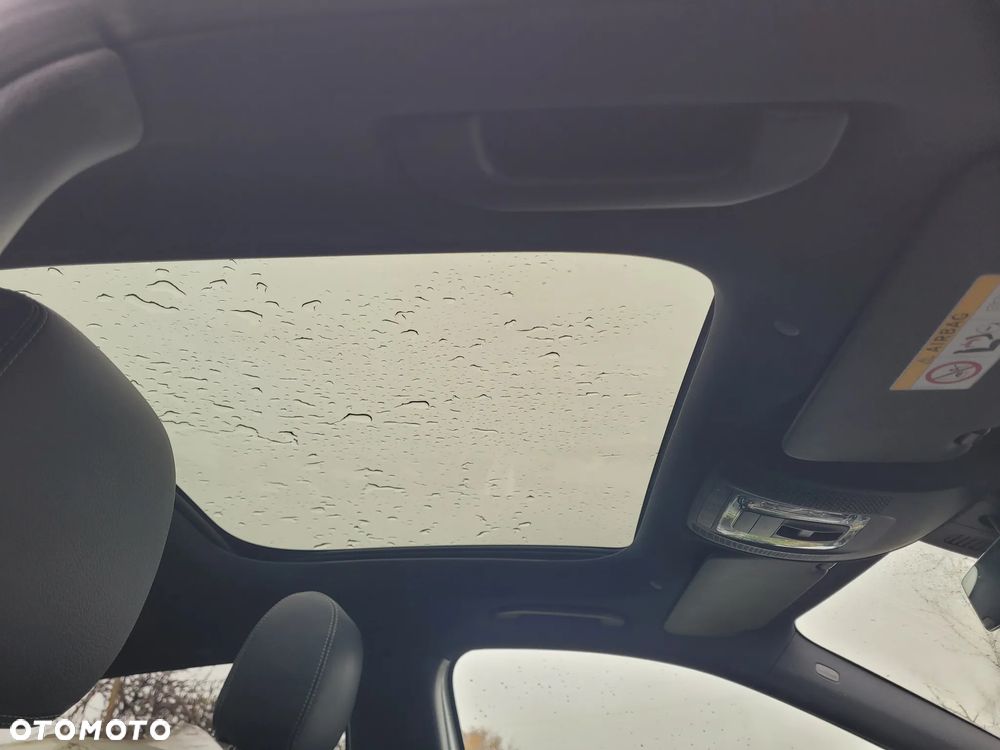 Mercedes-Benz Klasa B 220 d 4-Matic AMG Line 8G-DCT - 10