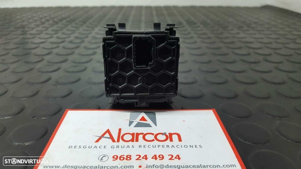 CONTROLE DE AJUSTE DE LUZES RENAULT TWINGO III DYNAMIQUE - 3