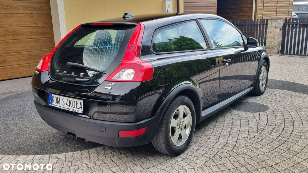 Volvo C30 - 7