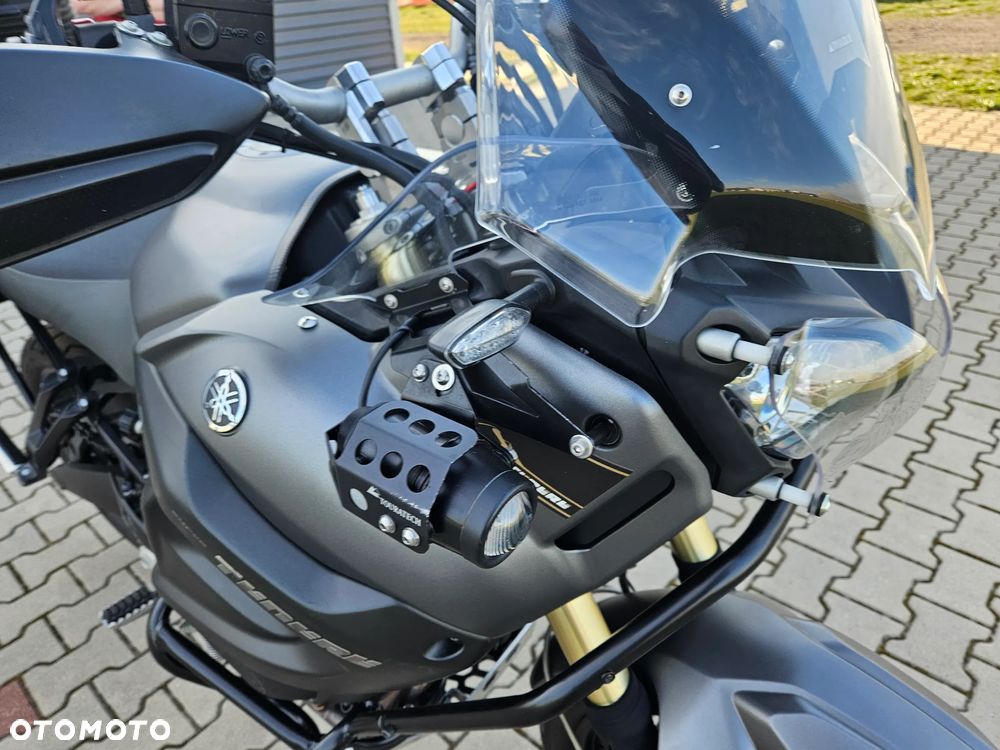 Yamaha Tenere - 14