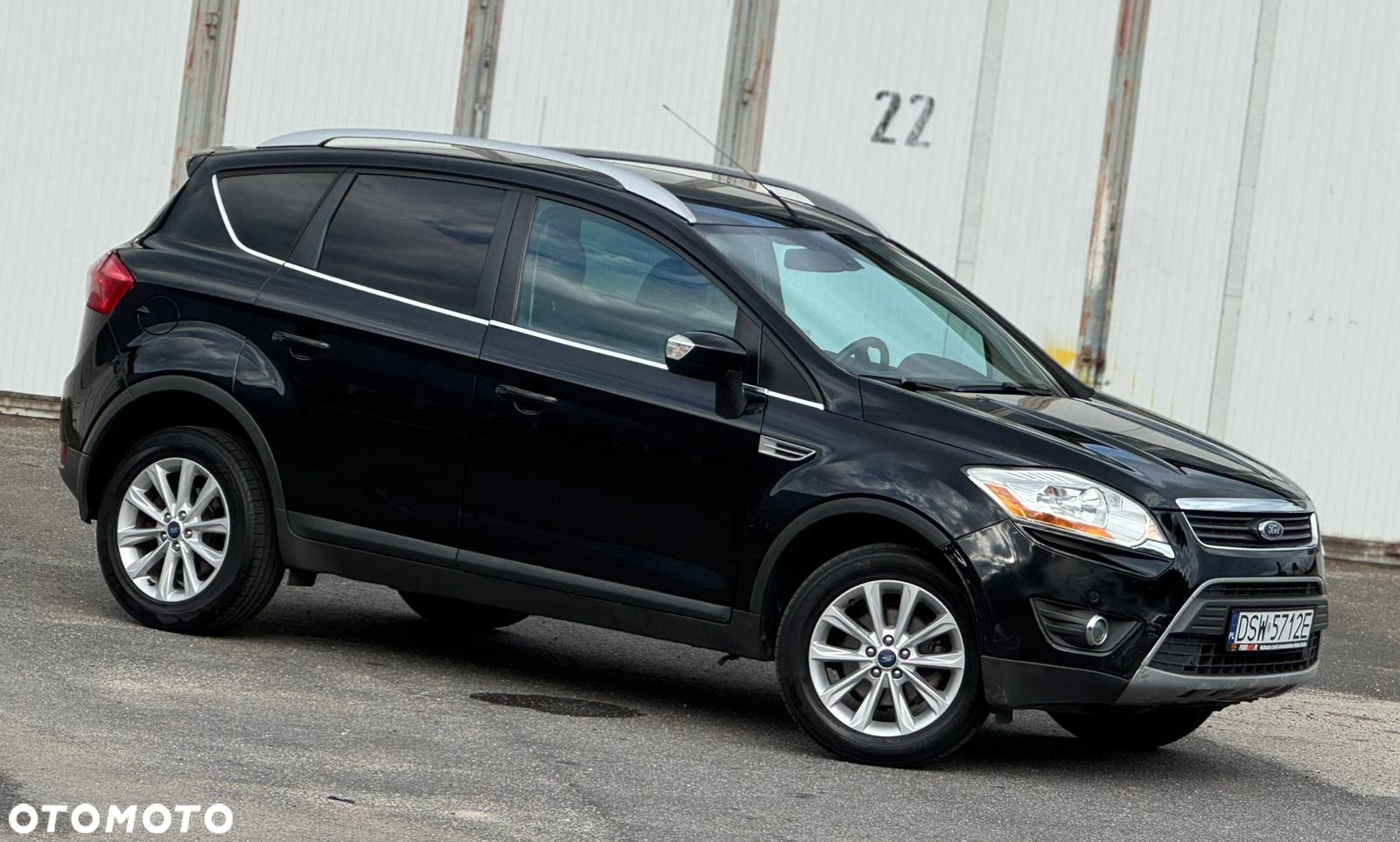 Ford Kuga 2.0 TDCi Titanium - 6