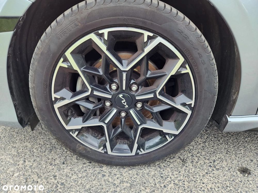 Kia Ceed 1.6 CRDi (48V Mild-Hybrid) DCT7 GT Line - 18