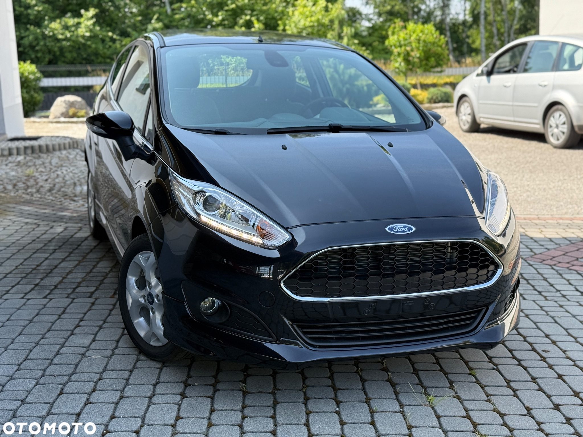 Ford Fiesta 1.25 Titanium - 7