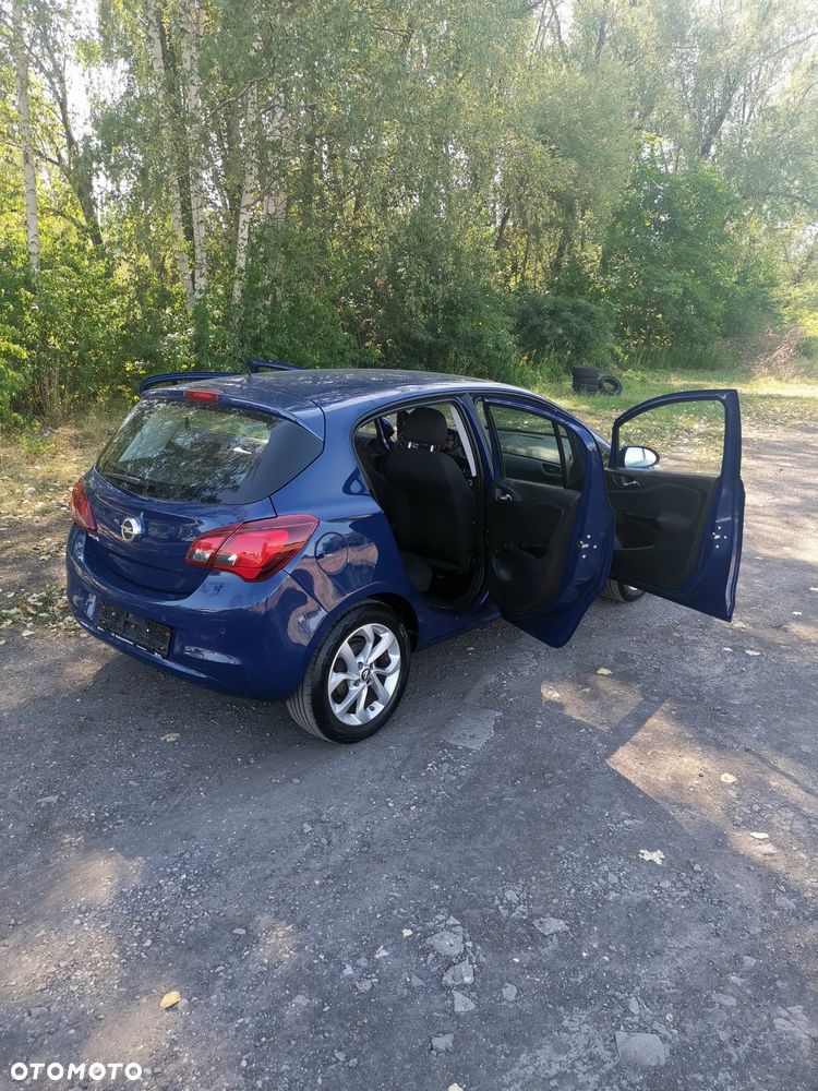 Opel Corsa - 19