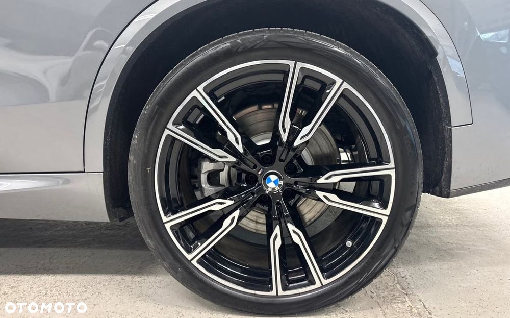 BMW X5 xDrive50e PHEV M Sport sport - 15