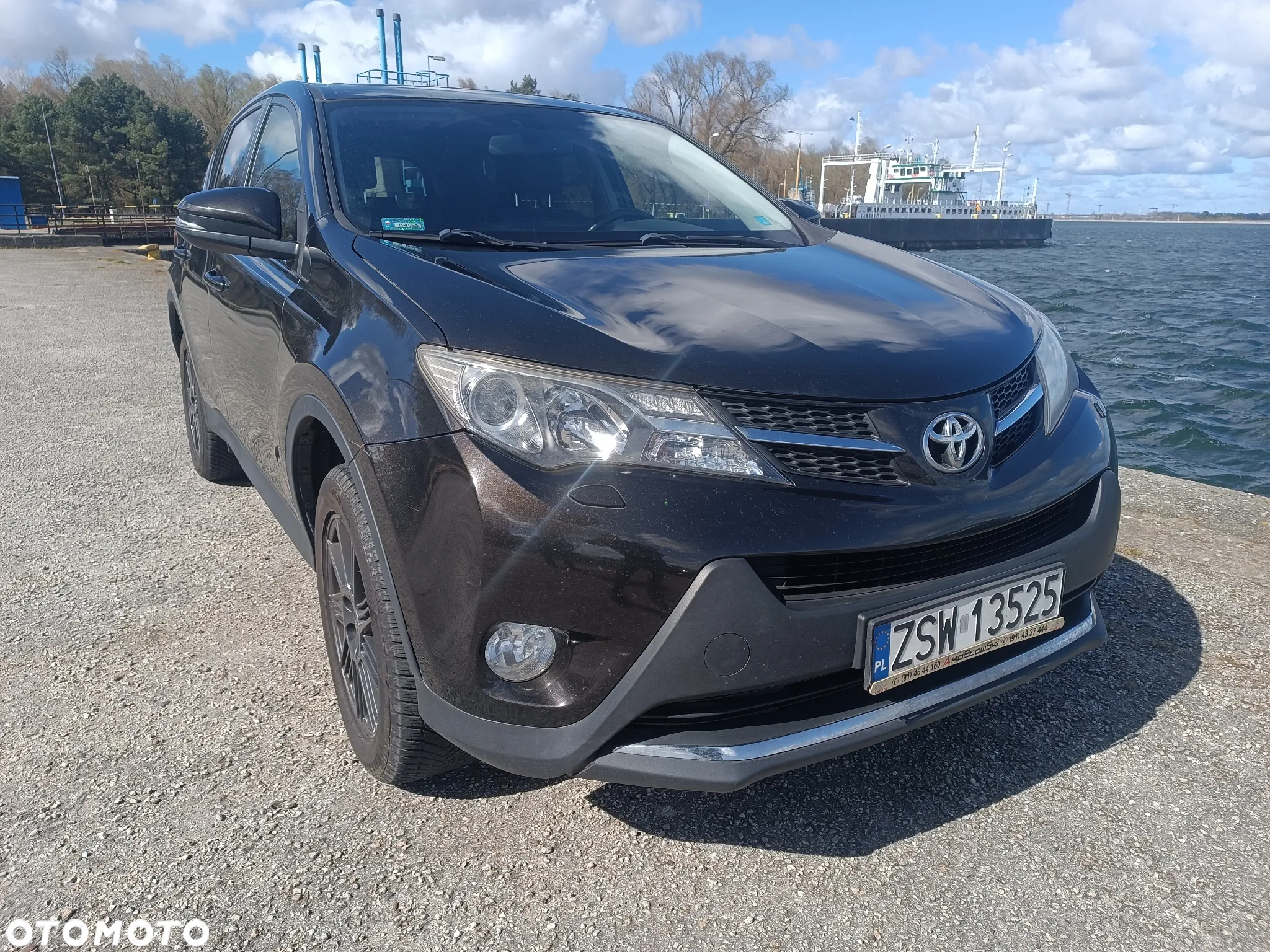Toyota RAV4 2.0 Premium - 5