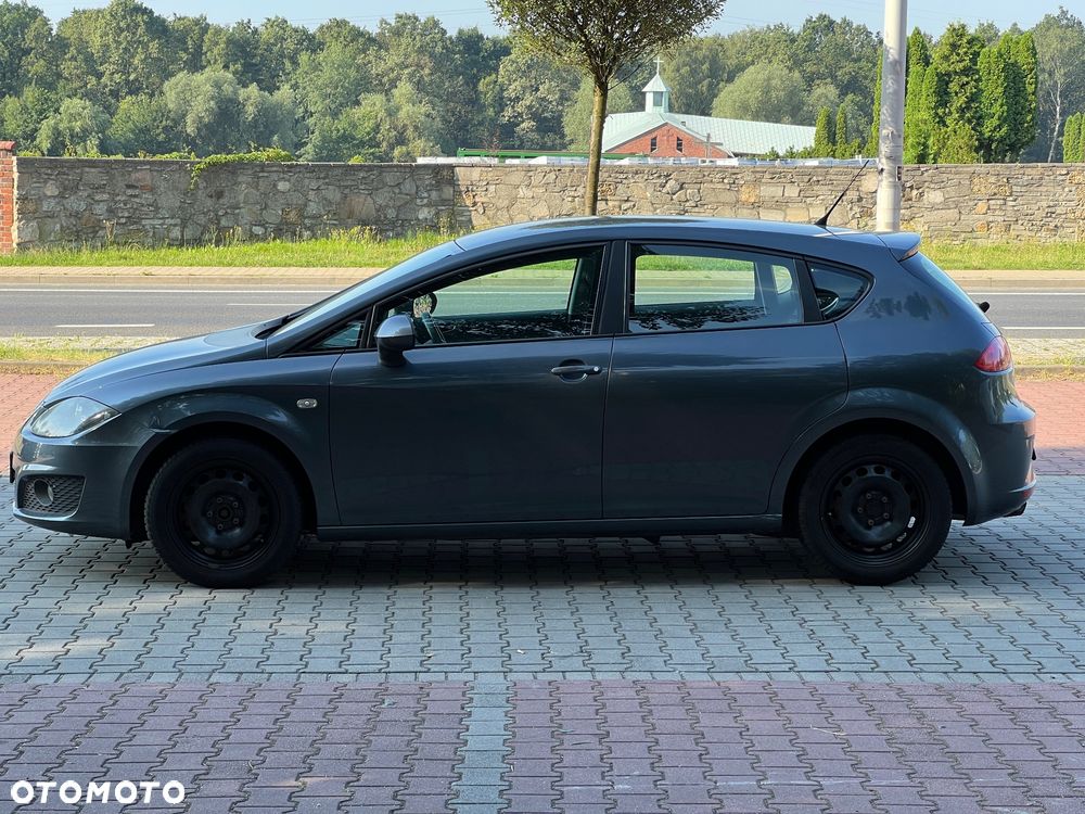 Seat Leon - 8