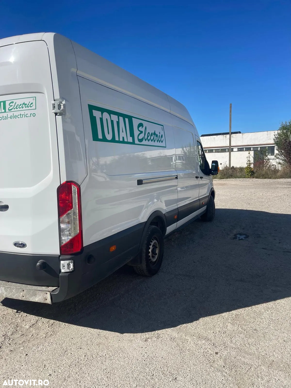 Ford TRANSIT - 5