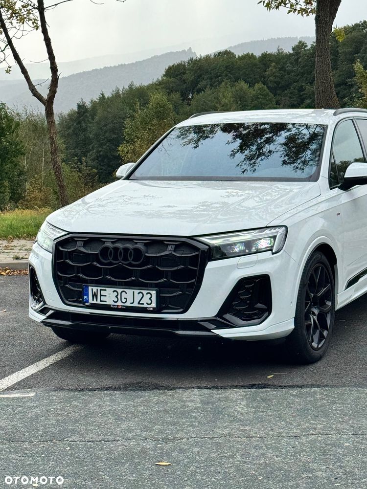 Audi Q7 - 3