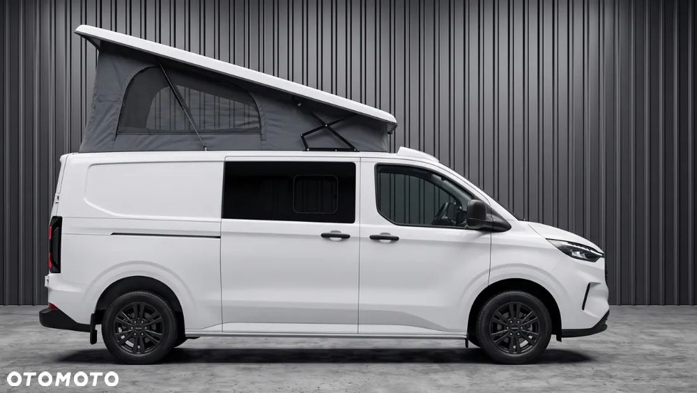 Dach podnoszony Vw T4 T5 T6 T7 CUSTOM - 2